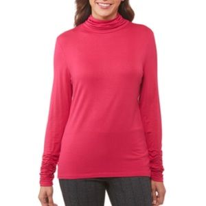 🆕 Passports Women’s Turtle Neck Top